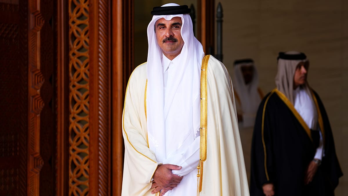 Qatar Unveils Business Relief Package Amid Iran Conflict and Regional Instability