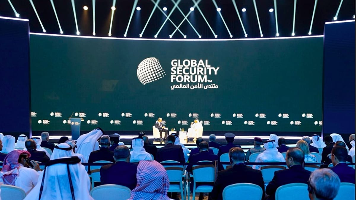 Qatar unveils defence pact plans and warns of energy turmoil ahead