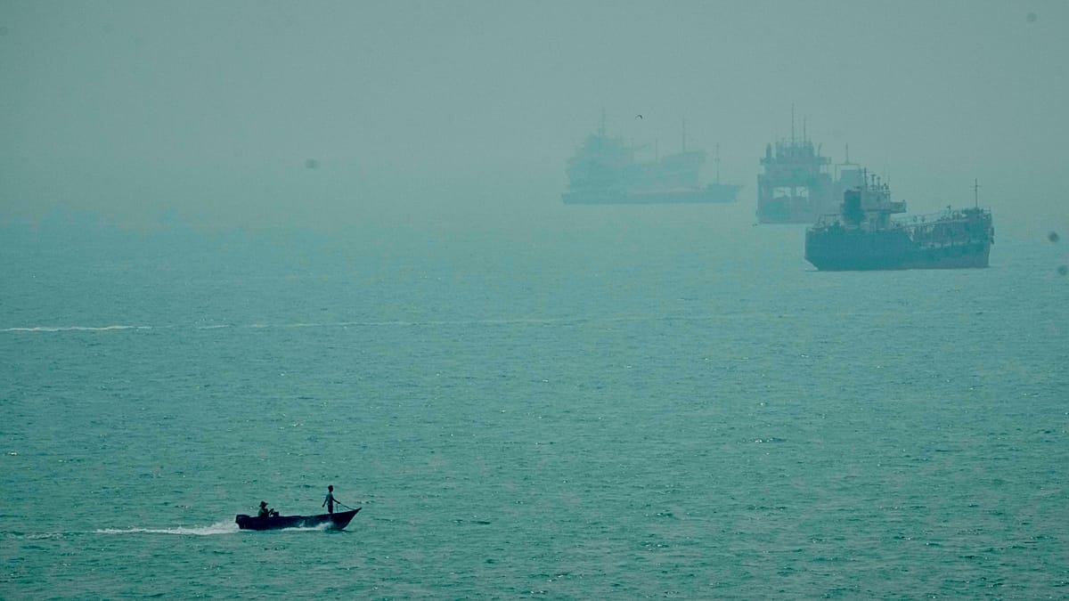 Qatar warns Bab el-Mandeb closure would be catastrophic for global trade