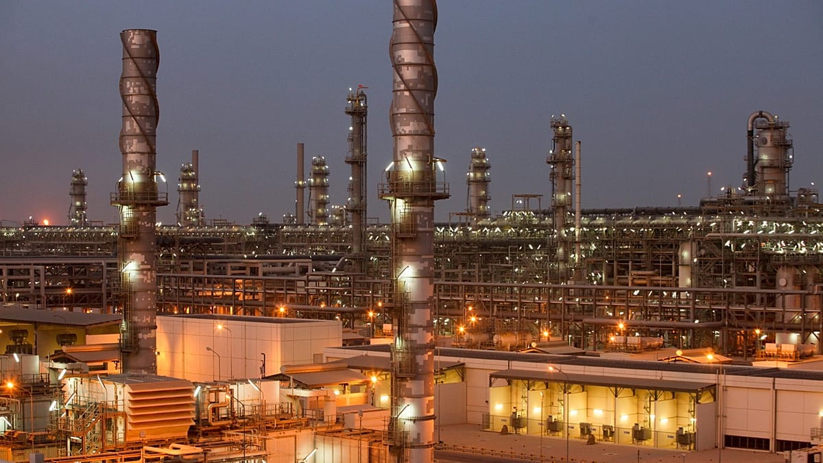 QatarEnergy's LNG expansion targets early 2027 amid $3bn Chinese loan