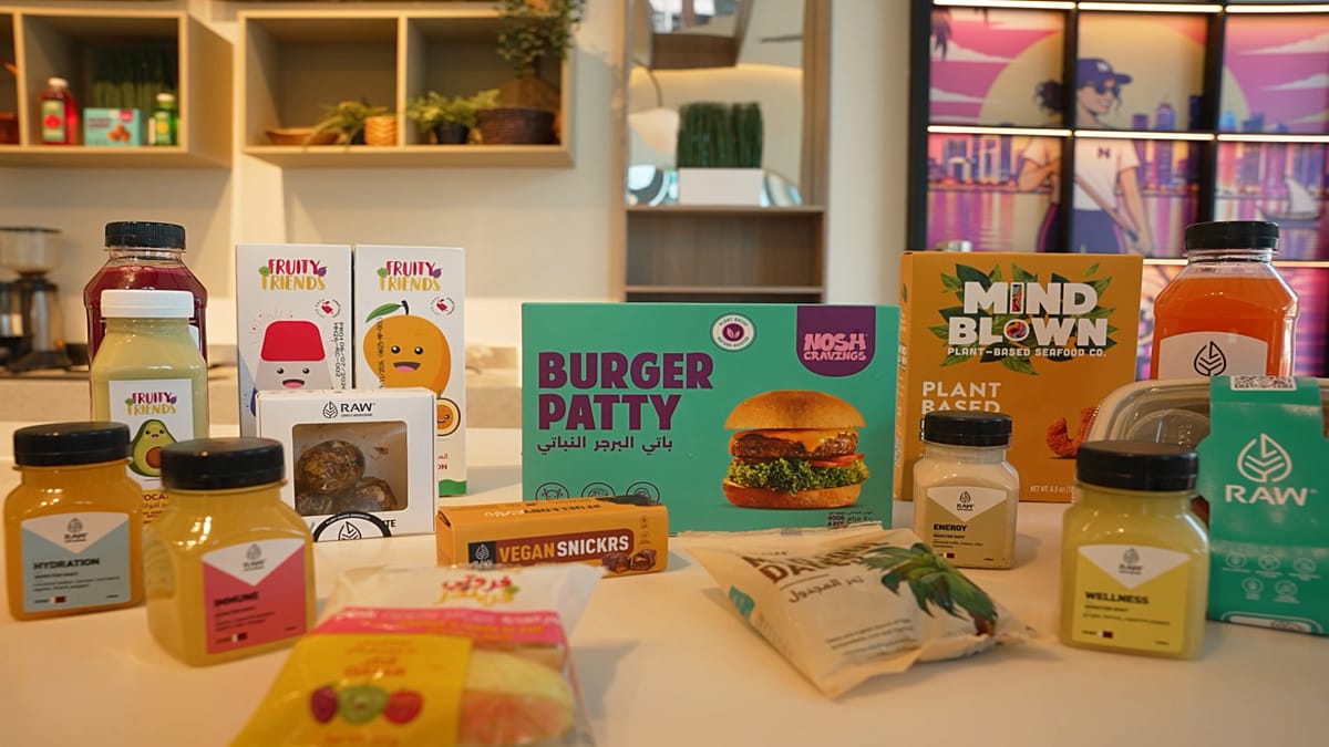Qatari startups expand beyond oil with homegrown brands