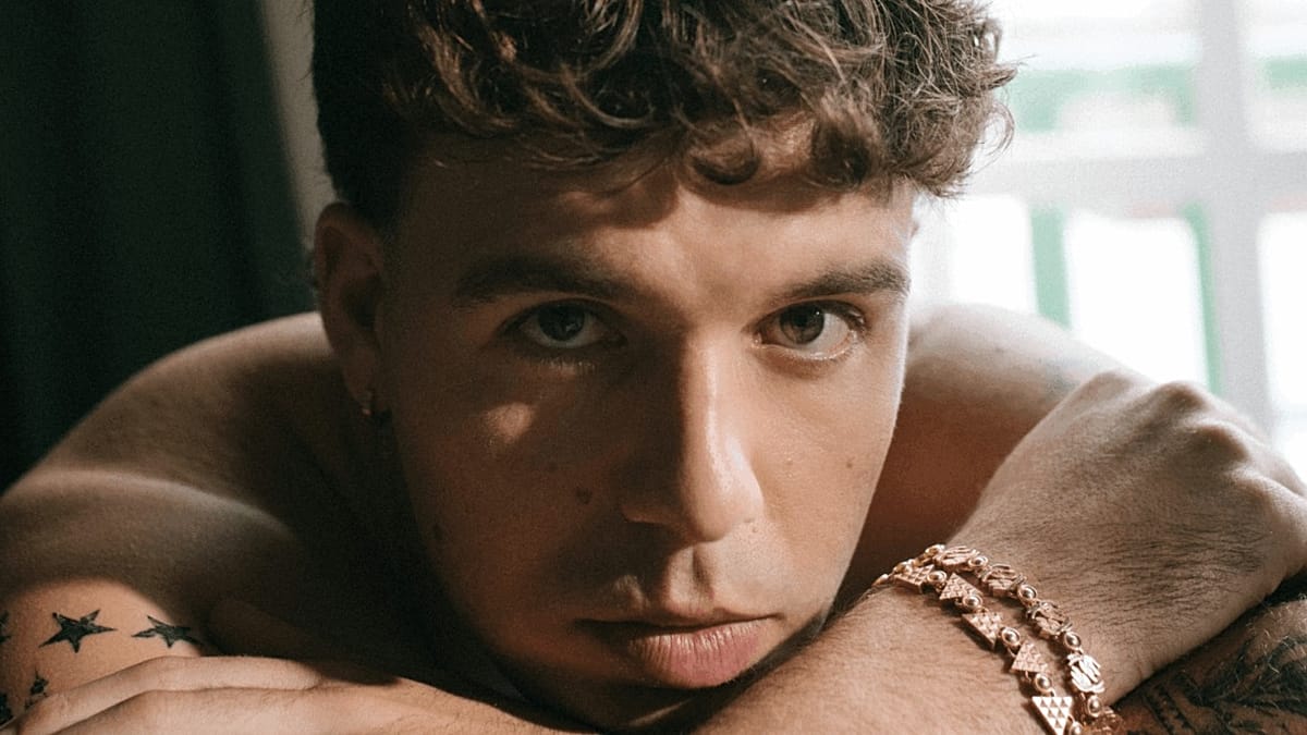 Quevedo surpasses Rosalía as Spain's most-streamed artist on Spotify