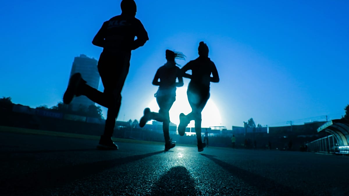 Race-cation trend drives 500% surge in 24-hour city break searches