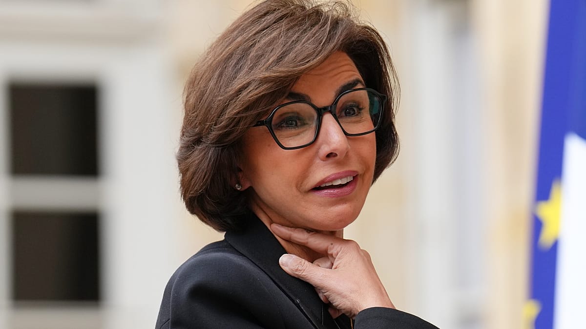 Rachida Dati faces corruption trial over Renault-Nissan payments