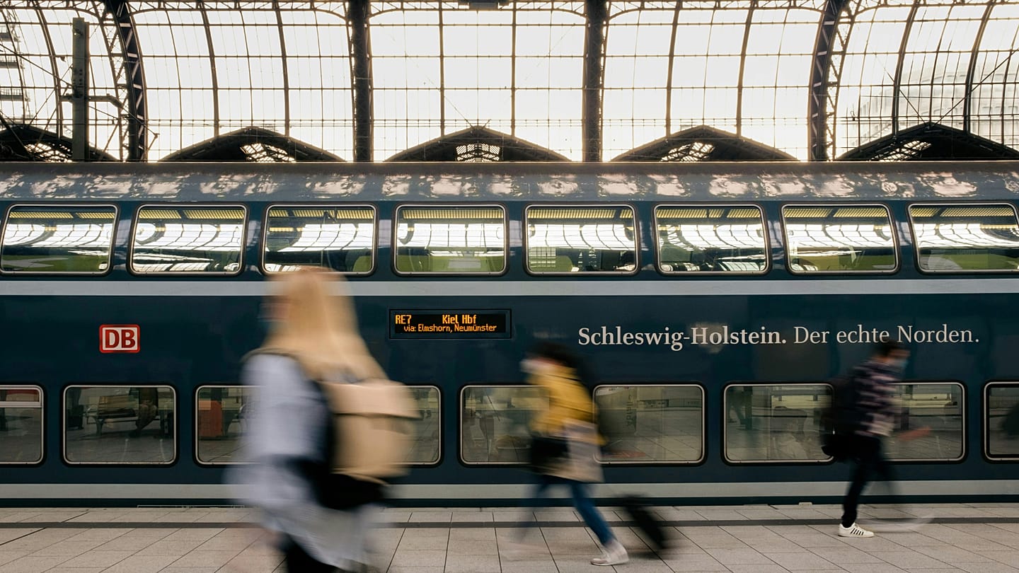 Rail beats air on key European routes: where trains outpace planes