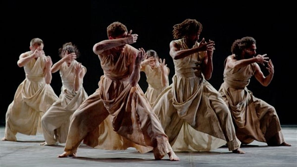 Ramallah Contemporary Arts Festival Returns with Expanded Programme After Two-Year Hiatus