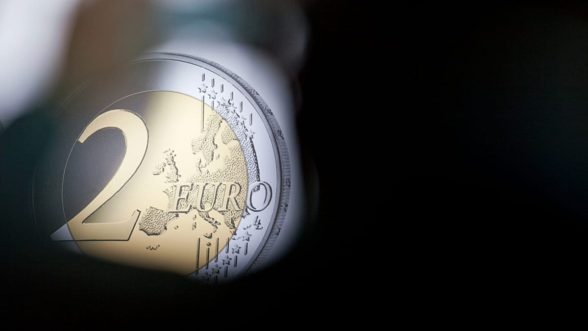 Rare 2-euro coins can be worth thousands: what to look for