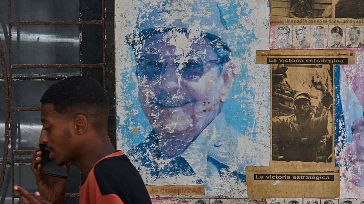 Raúl Castro: The Revolutionary Who Outlasted Empires and Still Holds Sway in Havana