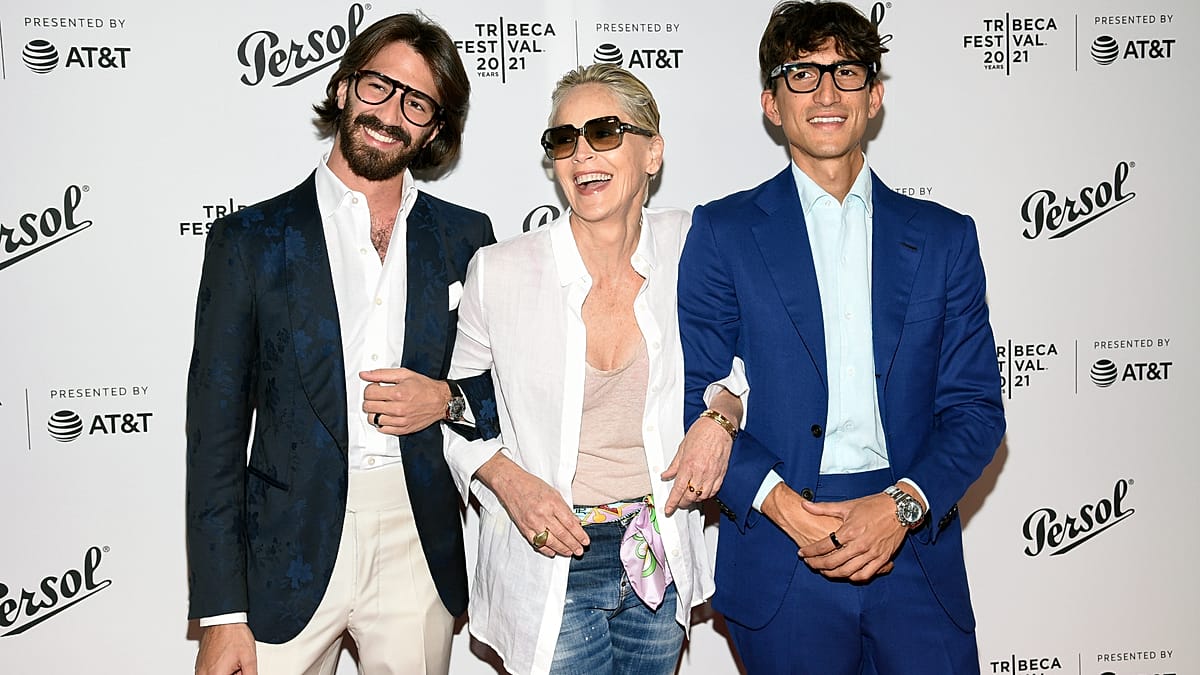 Ray-Ban Heir Goes Public in Bid to Buy Out Siblings and Control Family Fortune
