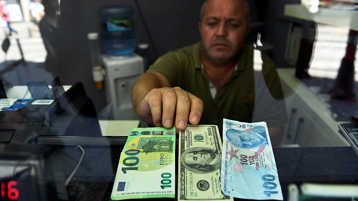 Real Wages Still Below 2021 Levels in One-Third of European Countries