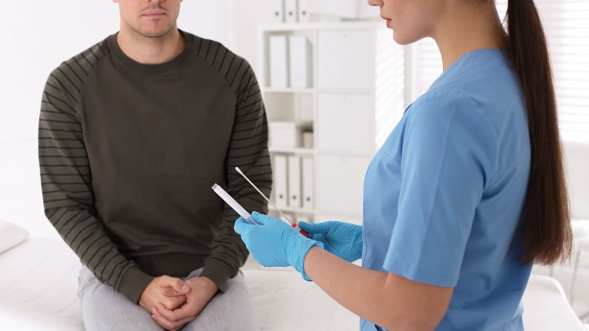 Record STI Levels Across Europe: Syphilis and Gonorrhoea Cases Surge