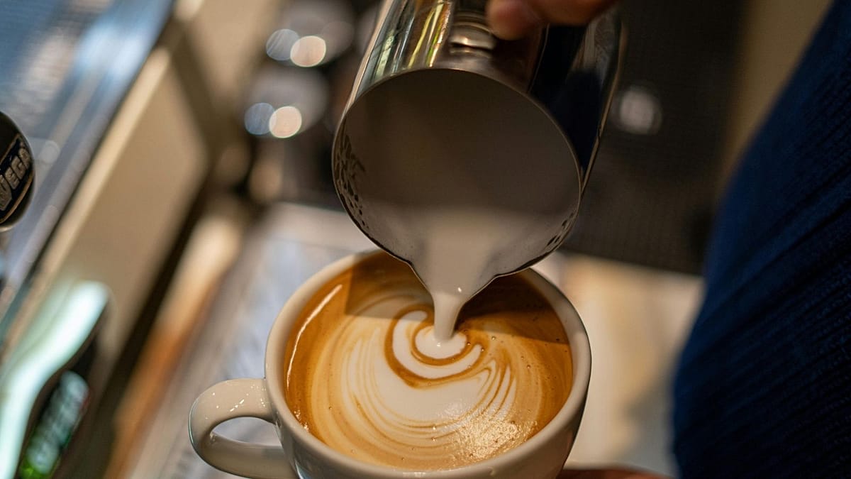 Regular Coffee Consumption Linked to Lower Risk of Liver Disease, Study Finds