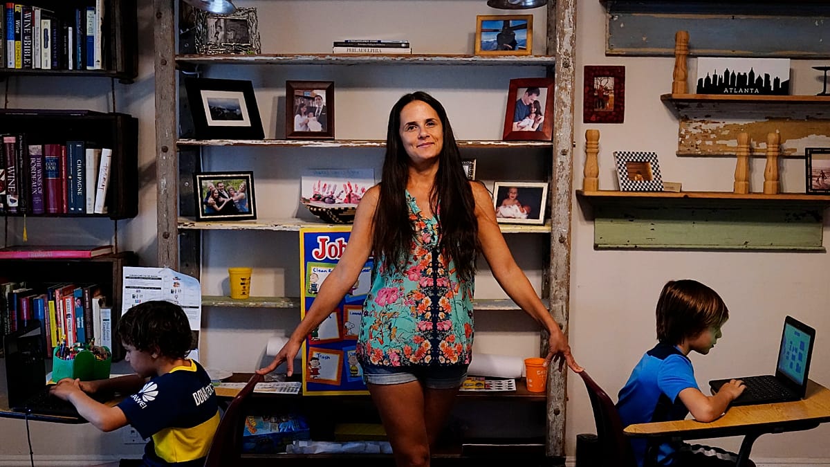 Remote Work Linked to Higher Fertility Rates Across Europe and Beyond, Study Shows