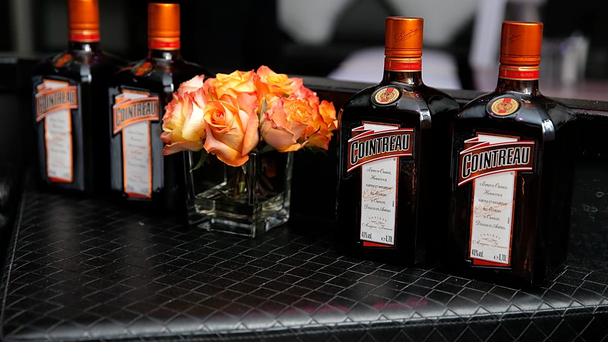 Remy Cointreau Profit Plunges 35% but Shares Rally on Turnaround Plan