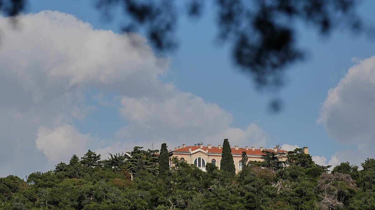 Renovation of Halki Theological School Nears Completion, Reopening Stalled by Turkish Restrictions
