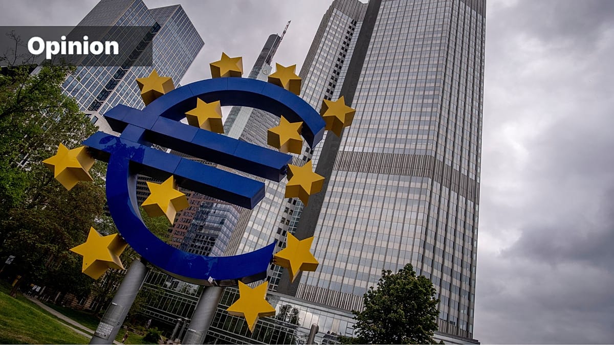 Revolut Chairman Urges Europe to End Banking Fragmentation and Build Global Champions