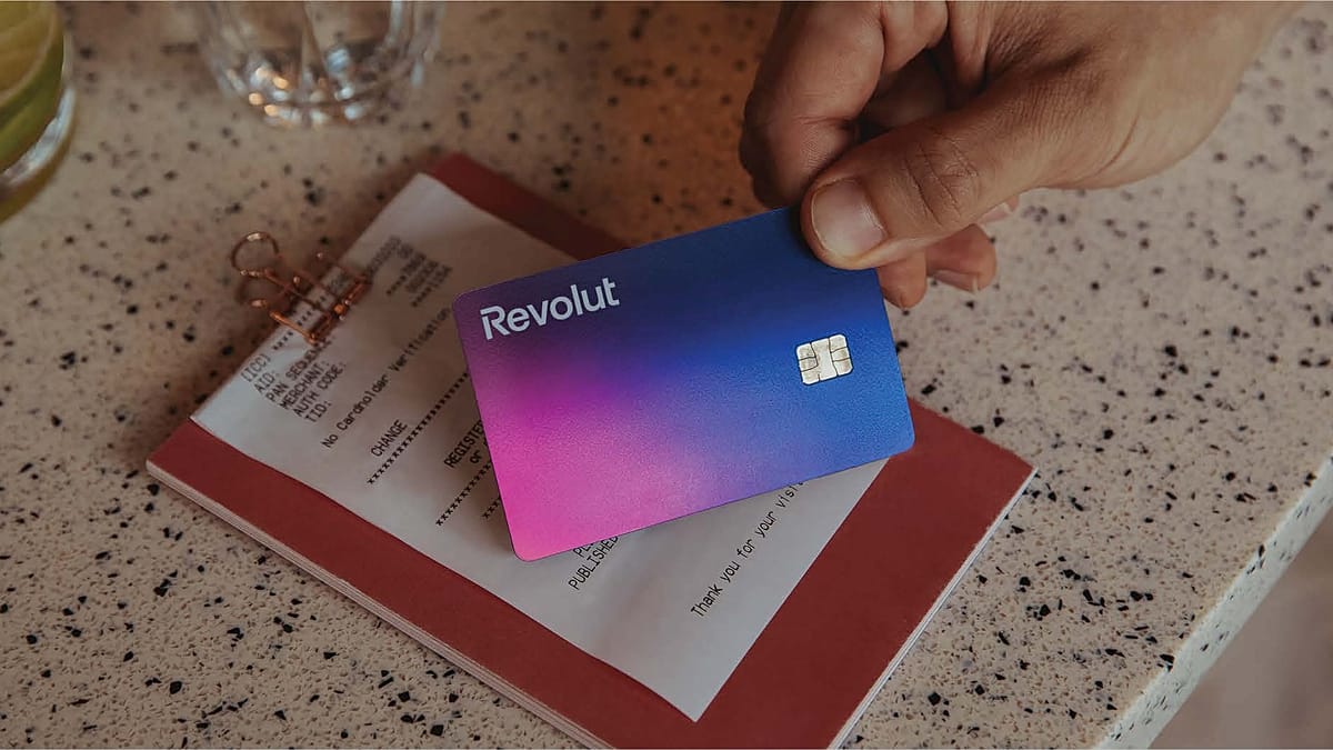 Revolut data breach exposes 680 customers via fake government emails