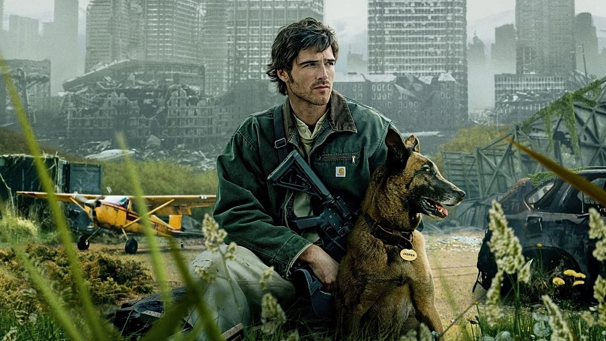 Ridley Scott's 'The Dog Stars' fails to rise above its post-apocalyptic clichés