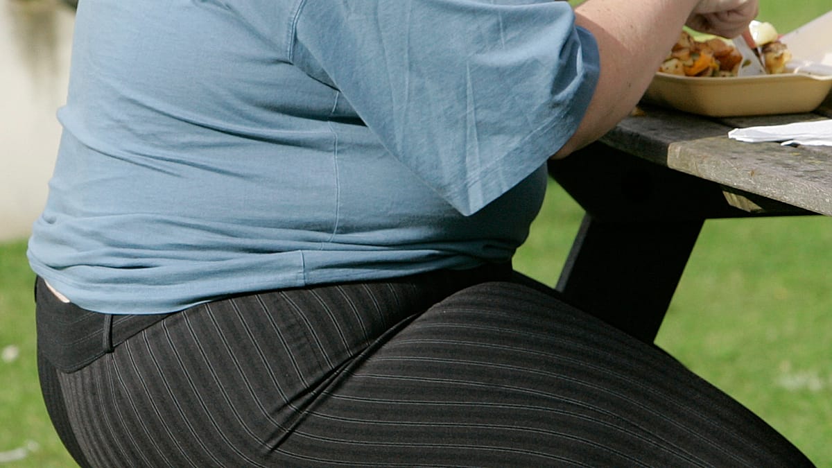Rising Childhood Obesity in UK Linked to Height Gains, Widening Inequality