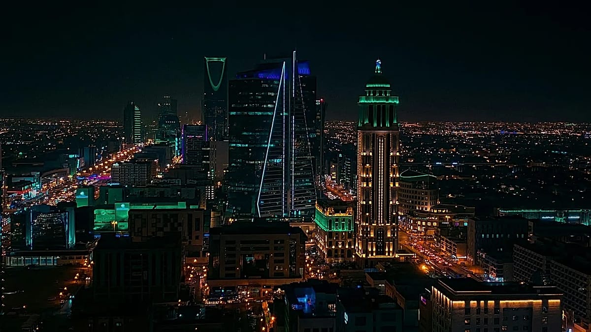 Riyadh Air Opens Ticket Sales for London Flights, Eyes European Expansion