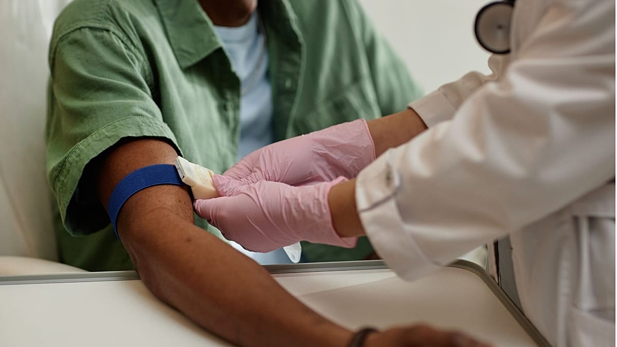 Roche's Alzheimer's Blood Test Wins European Approval, Promises Faster Diagnosis