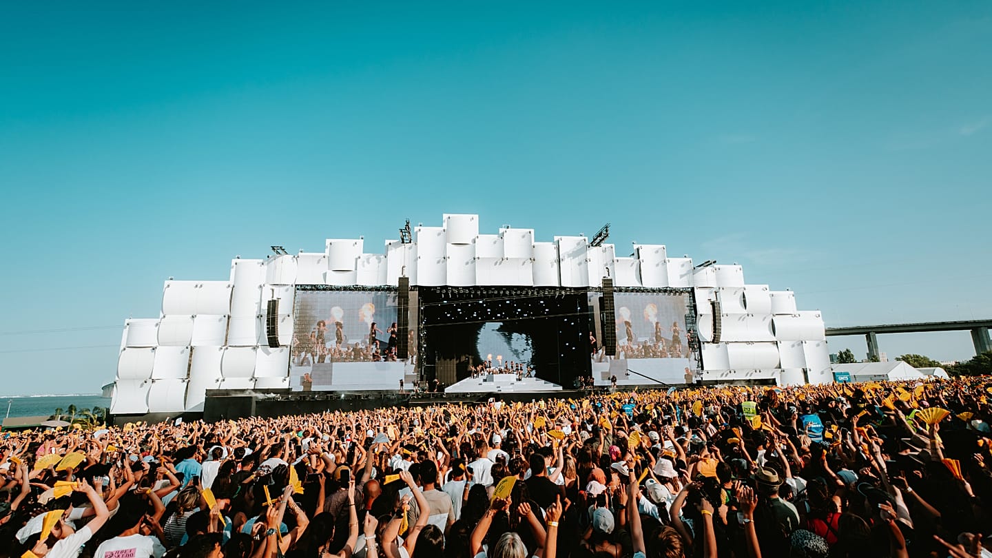 Rock in Rio 2026 Opens with 125-Nation Crowd, Defying Digital Distractions