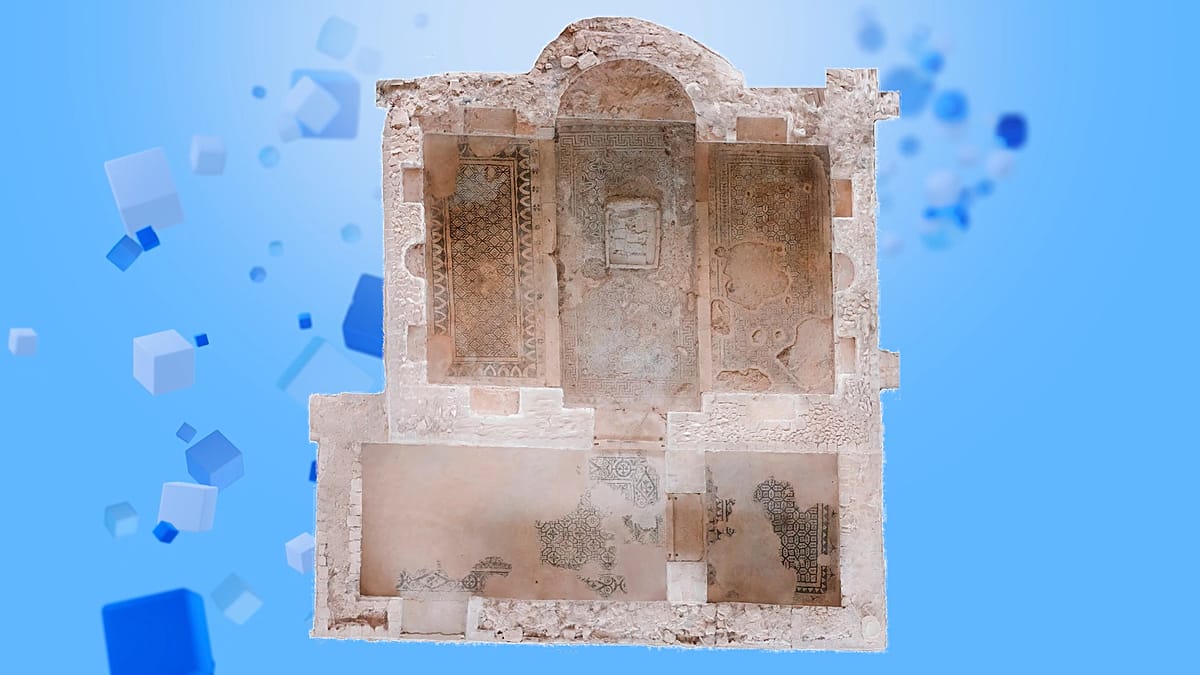 Roman library discovered in Puente Genil may be Iberian Peninsula's oldest
