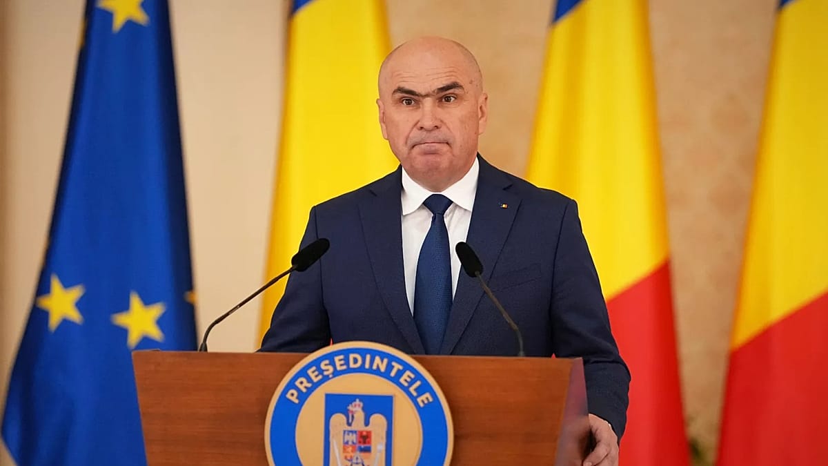 Romania forfeits €770 million in EU recovery funds amid political deadlock