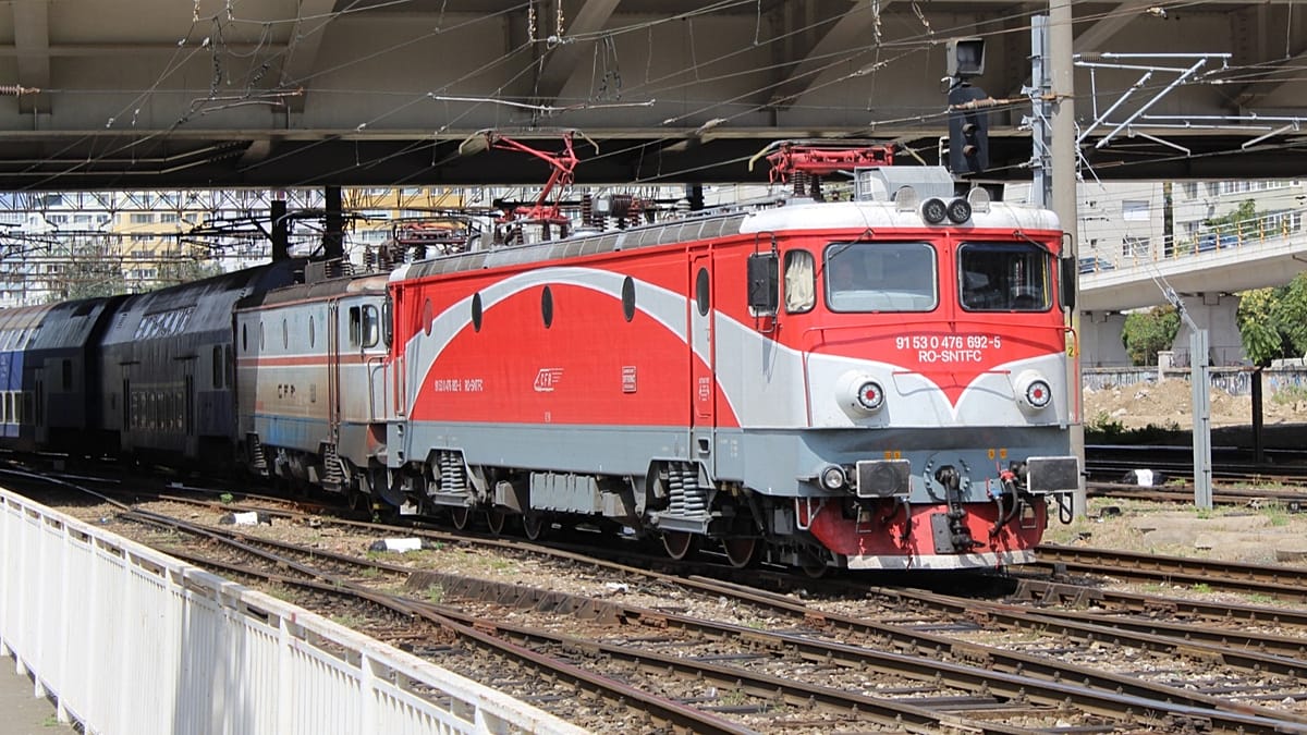 Romania Restarts Direct Summer Trains from Bucharest to Istanbul, Sofia, and Varna