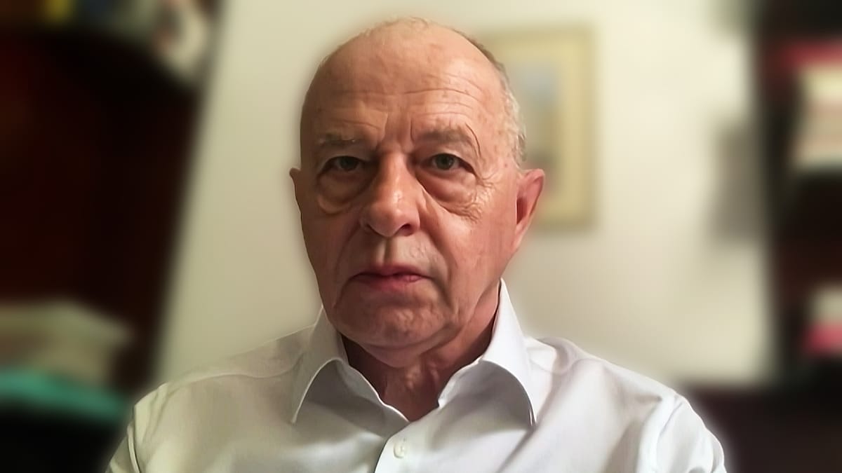 Romanian NATO Ex-Official Urges Better Low-Altitude Defenses After Drone Strike