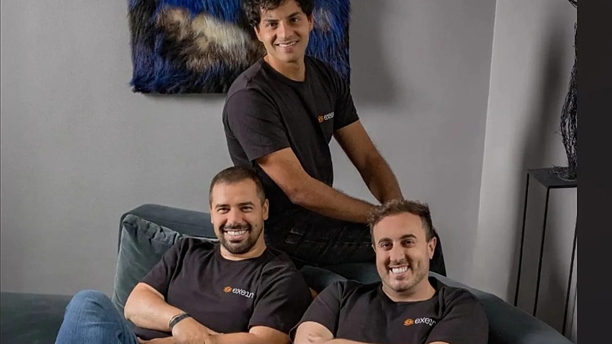 Rome's Exein hits $1.7bn valuation in Physical AI security push