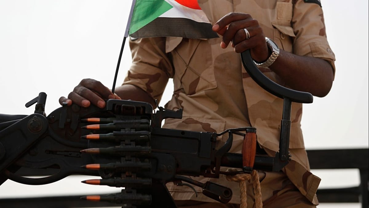 RSF Burns Villages in Darfur, Kills Dozens as UN Reports Over 300 Child Casualties