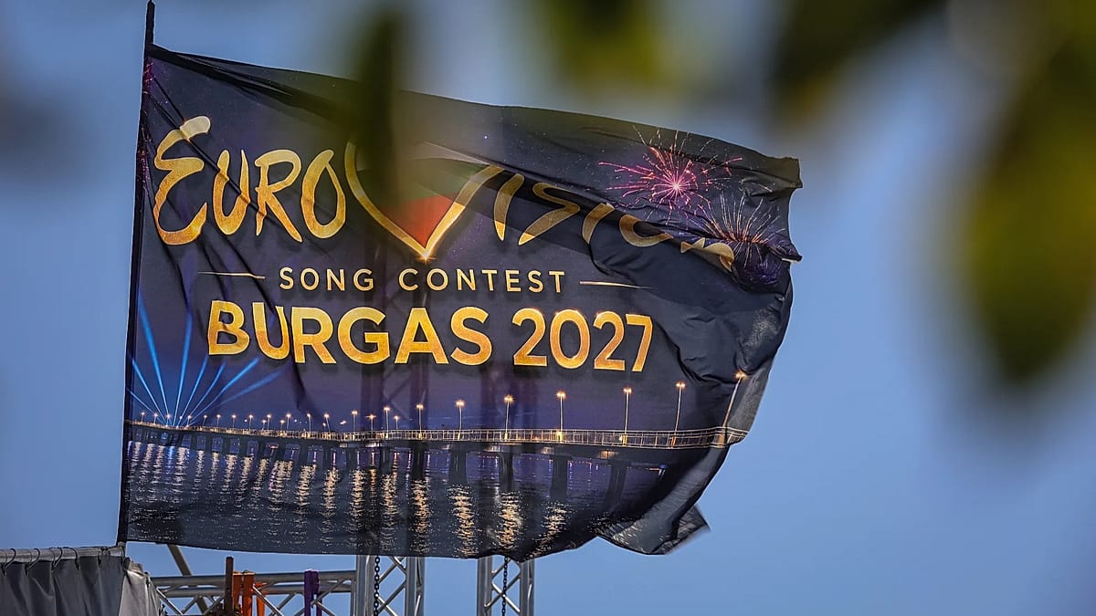 RTVE chief backs Spain's Eurovision boycott over Israel's participation