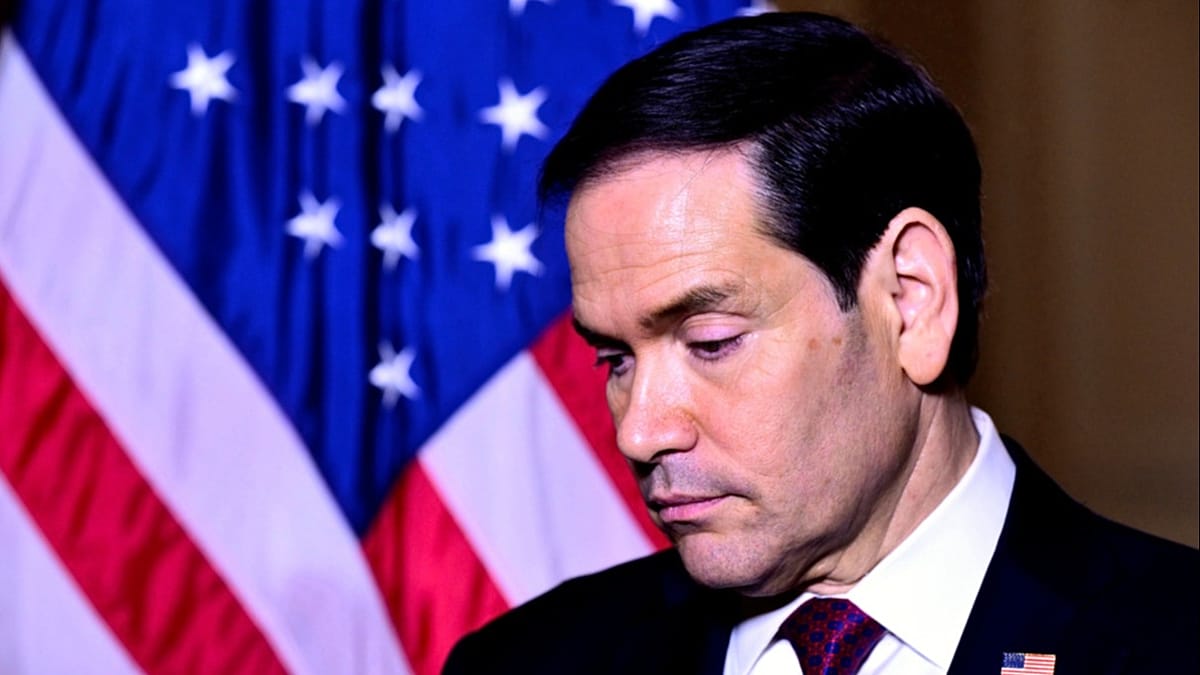 Rubio Doubts Diplomacy with Cuba as Trump Threatens Military Action