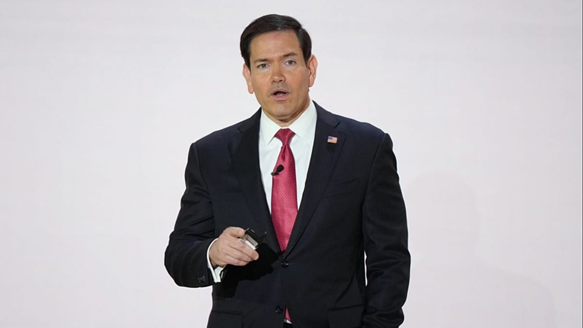 Rubio releases $320 million in Egypt military aid despite rights concerns