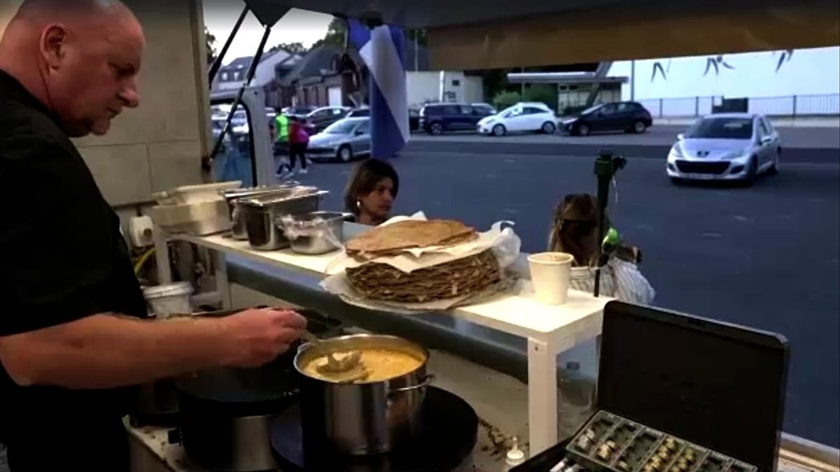 Rural French businesses struggle as Iran conflict drives up energy costs