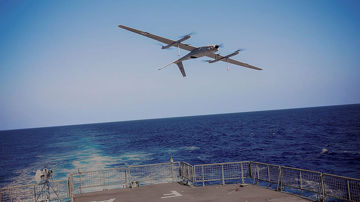 Russia captures Portuguese drone in Bryansk, plans to study its design