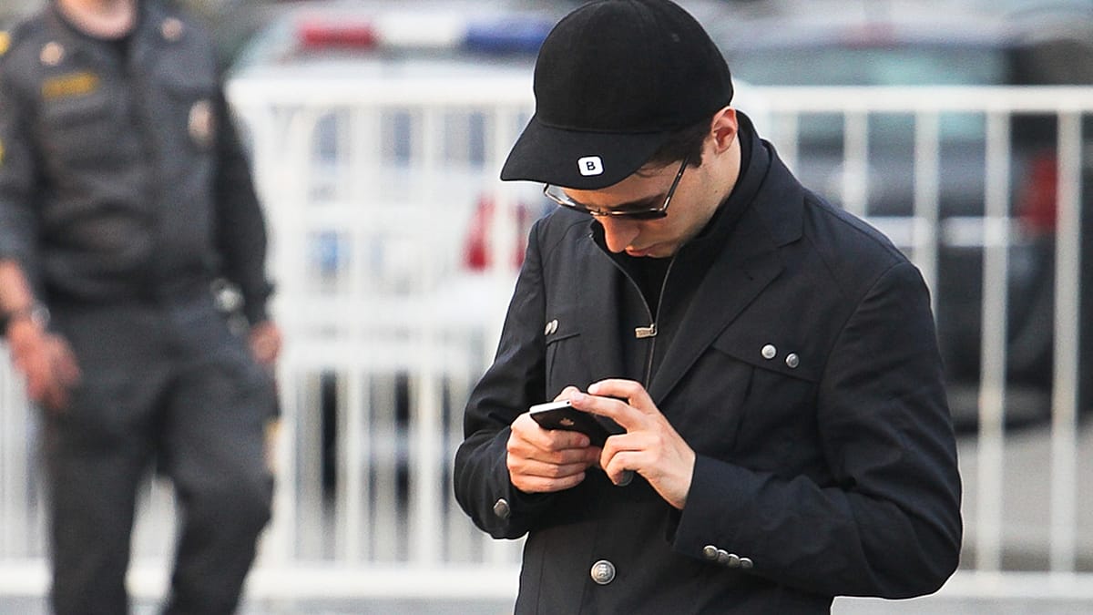 Russia issues international arrest warrant for Telegram's Pavel Durov