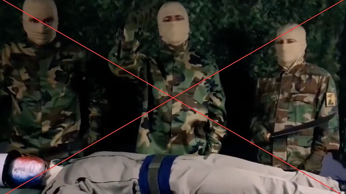 Russia-Linked Disinformation Campaign Storm-1516 Behind Fake Hezbollah Bastille Day Threat