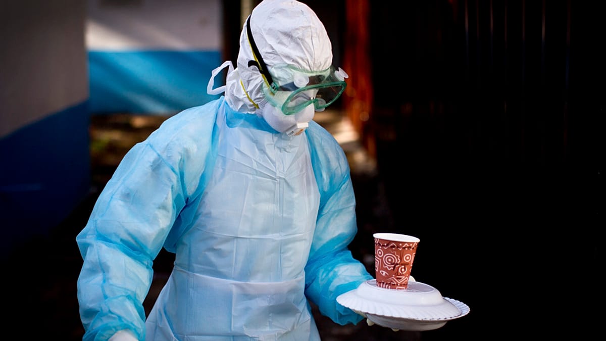 Russia quarantines hundreds after Siberian lab worker's death, denies plague link