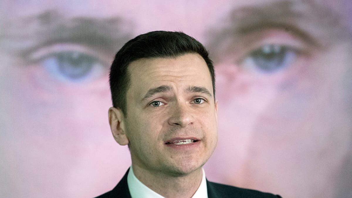 Russia's Opposition in Exile Seeks Unity as New Party Launches in Berlin
