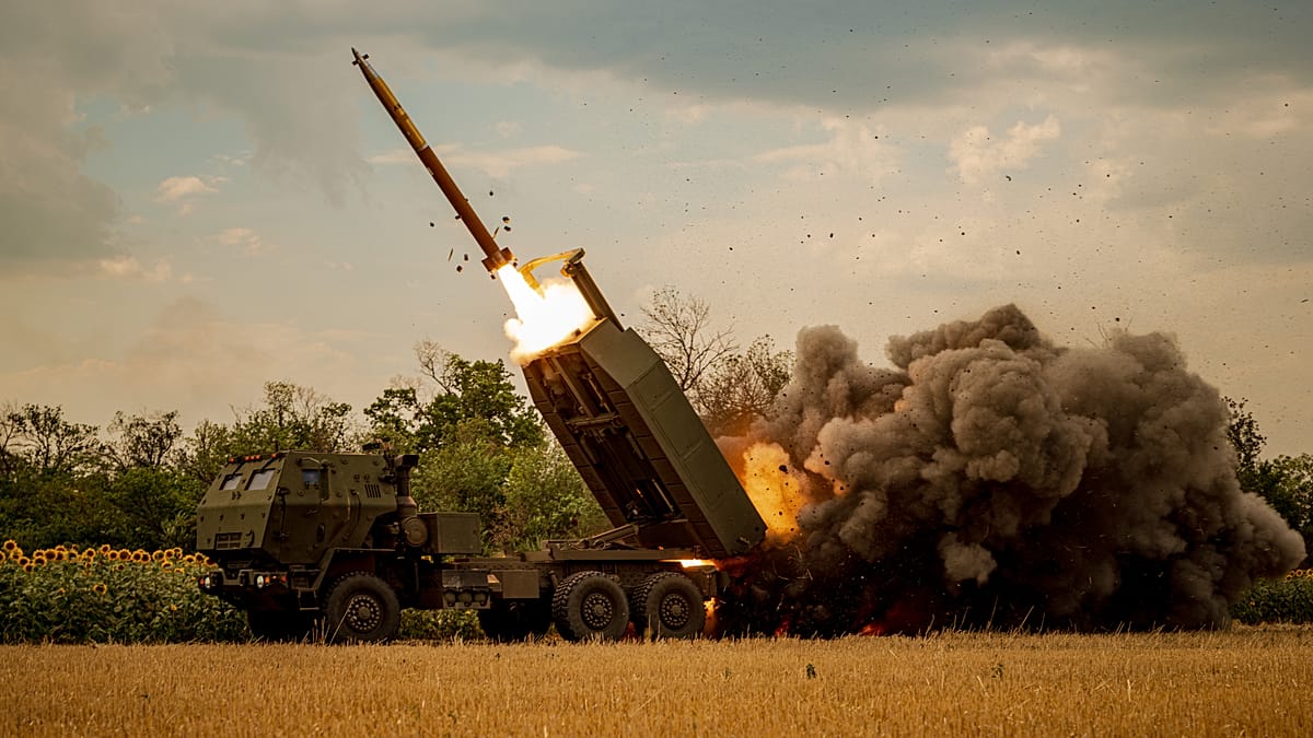 Russian airstrikes hit Kramatorsk, killing one, as Ukraine targets Baltic oil port