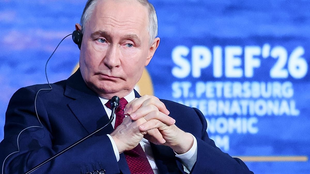 Russian Gas Imports to EU Rise Despite Phase-Out Law, ACER Reports