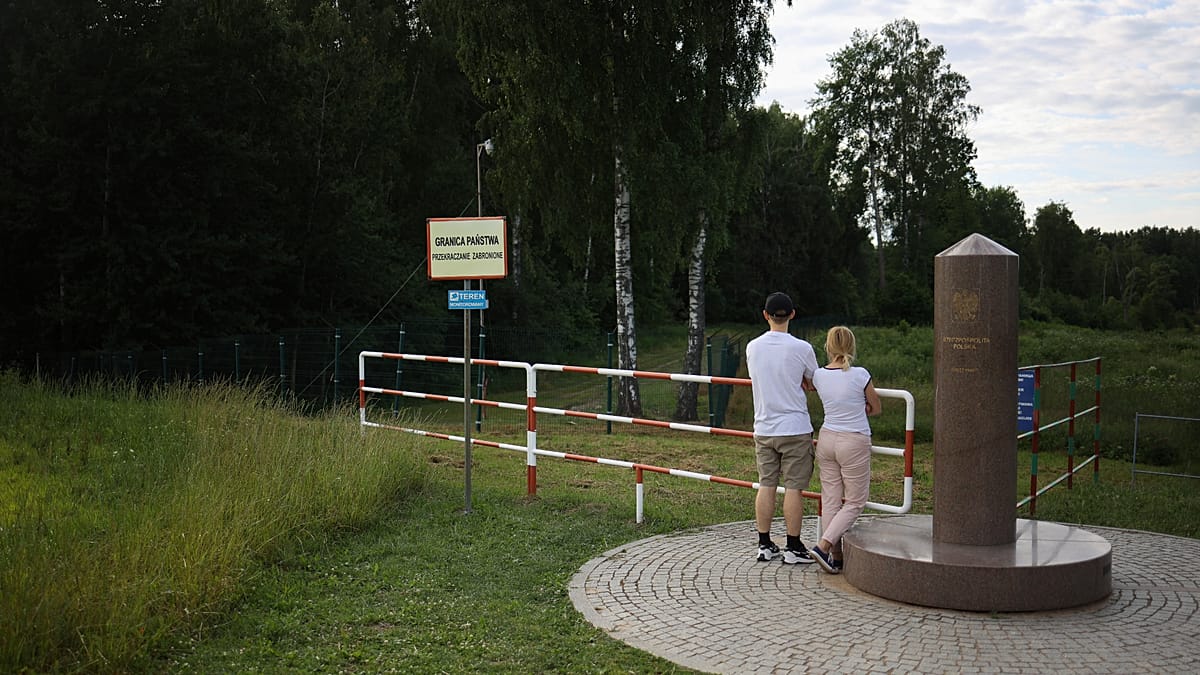 Russian migration to EU grows for fourth year as war grinds on