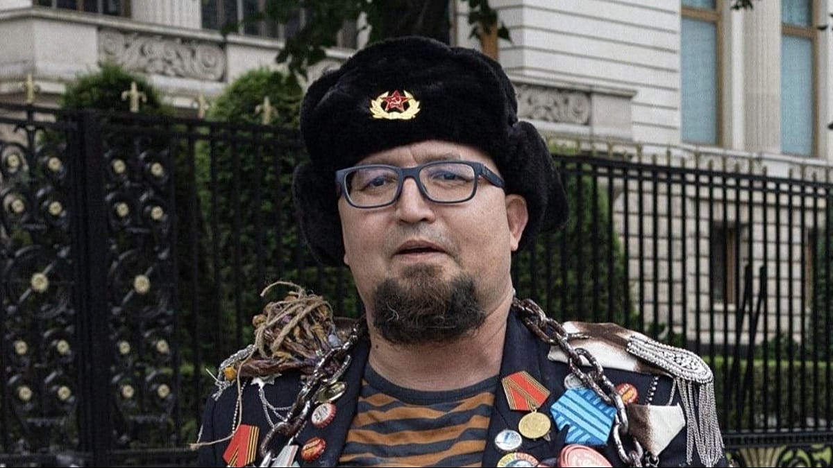 Russian Satirist Semyon Skrepetsky Killed in Eastern Poland, Two Belarusians Held