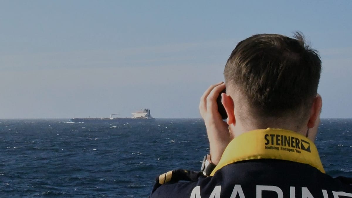 Russian Ship Suspected of Carrying Ukrainian Grain Docks in Israel, Evades Seizure