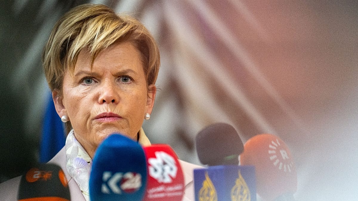 Russian Strike Damages Latvian Consulate in Sloviansk, Killing Six Civilians