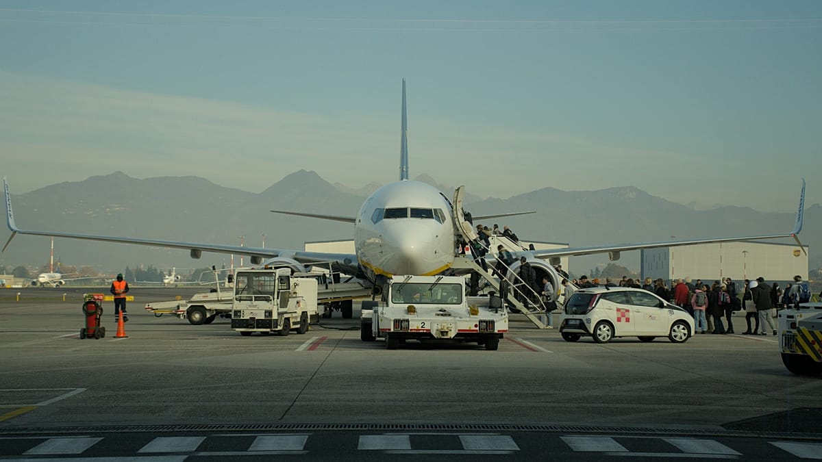 Ryanair and easyJet unveil 47 new routes for summer 2027