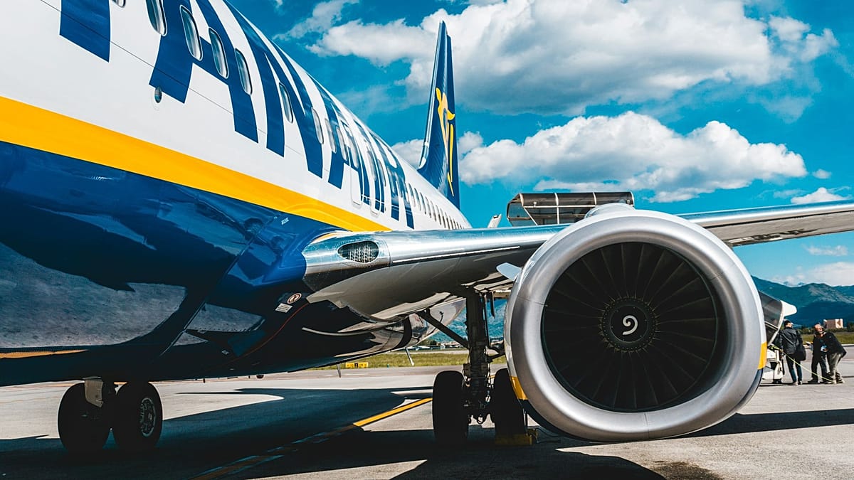 Ryanair CEO O'Leary Predicts Two or Three European Airlines Could Collapse This Winter