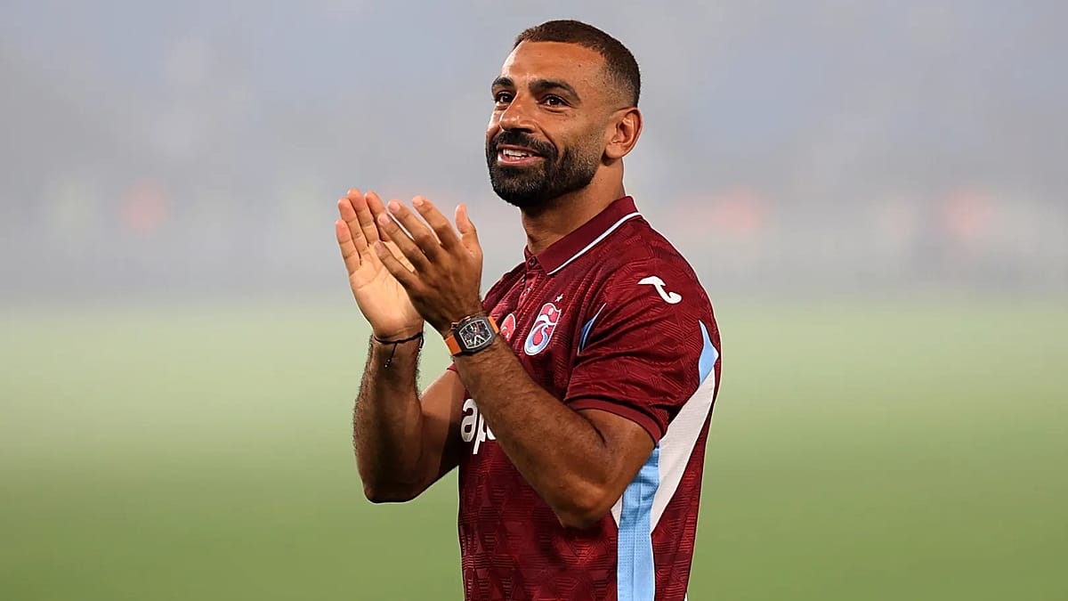 Salah's Trabzonspor move: tourism boost and economic ripple effects